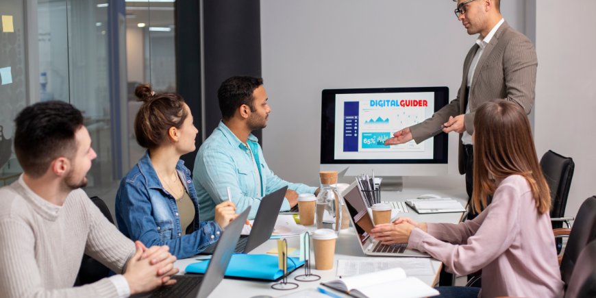 Why Boston Businesses Need a Strong Digital Marketing Strategy