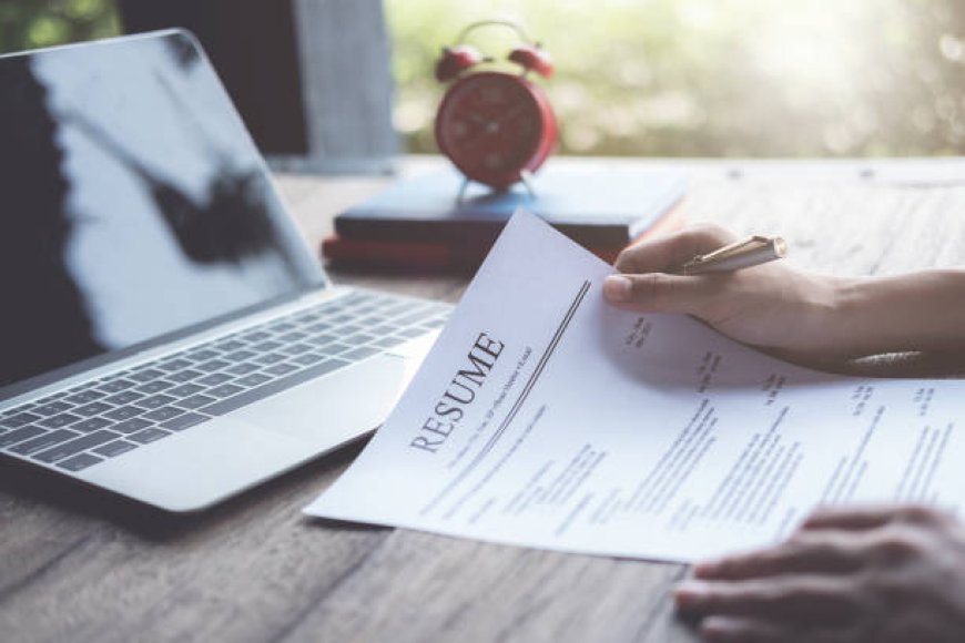 What Technical Skills Actually Belong on a Graduate IT CV