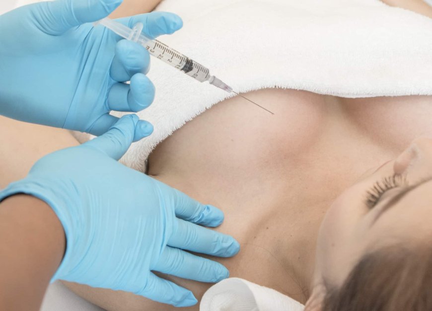 Breast Augmentation: Important Questions to Ask
