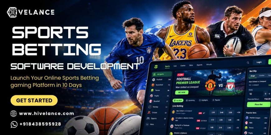 In-House vs. Outsourced Sports Betting Software Development: Which Actually Wins?