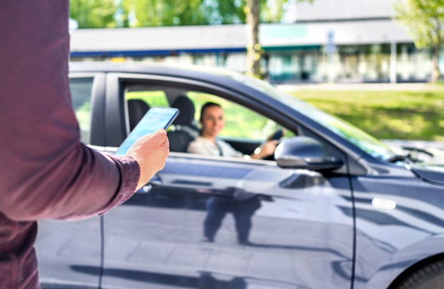 Why Fast Taxi Pickup Matters at King’s Lynn Station