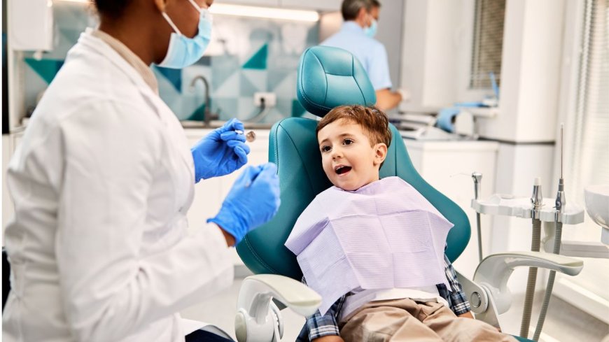 Dentist in South Austin: Services, Benefits, and What to Expect at Your Visit