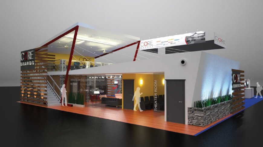 Trade Show Booth Rentals in Anaheim: A Practical Guide for Exhibitors