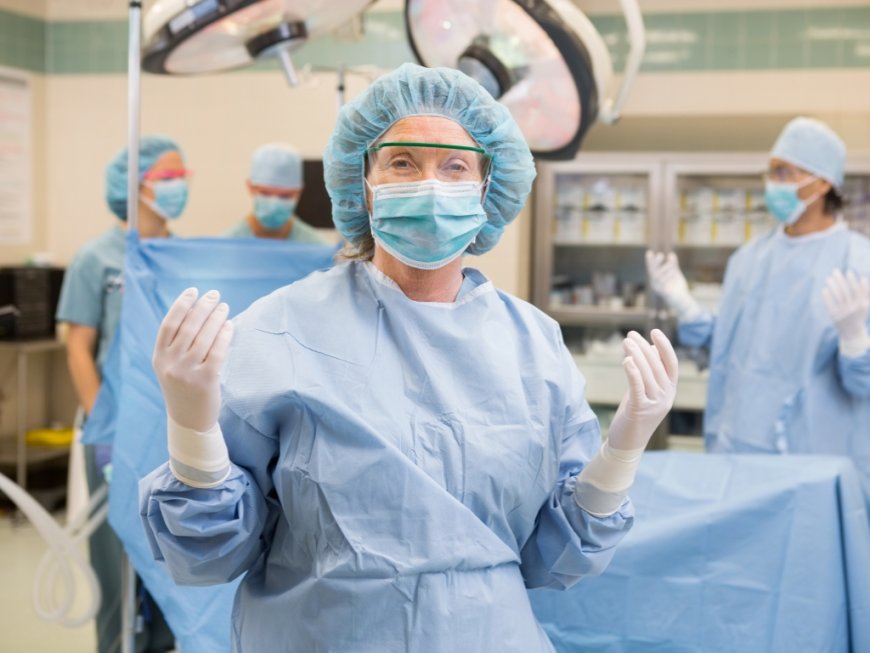 How Non-Surgical Embolization Works for Fibroid Treatment