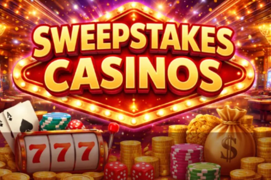 A Fresh Look at Sweepstakes AZ and Its Growing Popularity