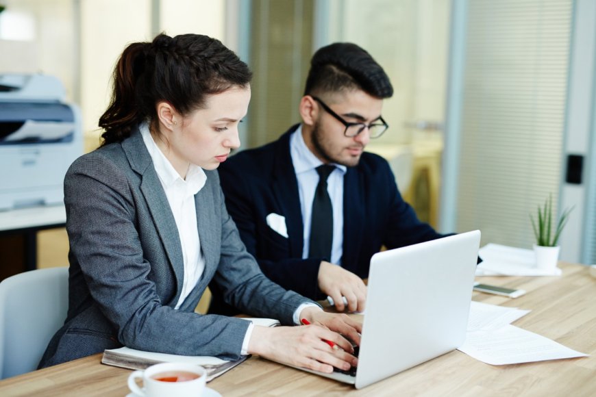 Growth Mindset in Your Career: How to Handle Change, Setbacks, and New Challenges