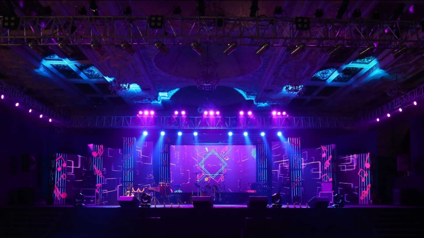 Need Audio Video Recording Services NYC for Your Event?