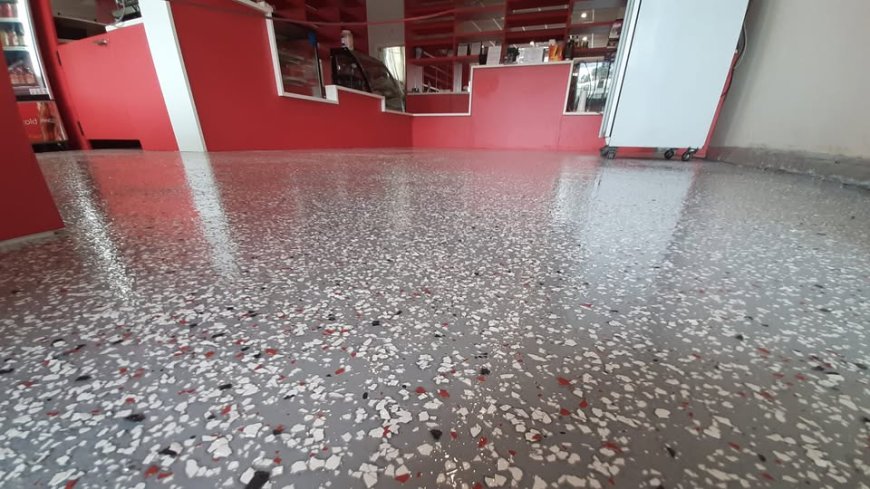 Concrete Sealing vs Epoxy Coating: Which Is Right for Your Floor?