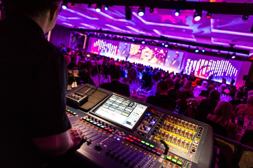 Need Computer Rentals New York City for Your Event?