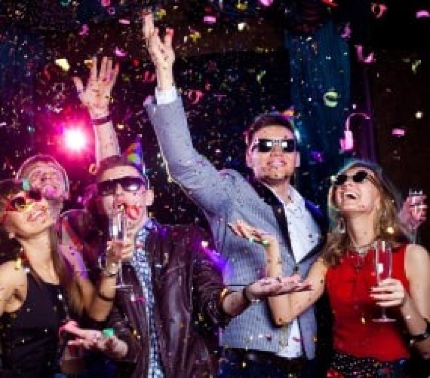 Corporate Event Planners in Hyderabad – Transform Every Business Event into an Unforgettable Experience
