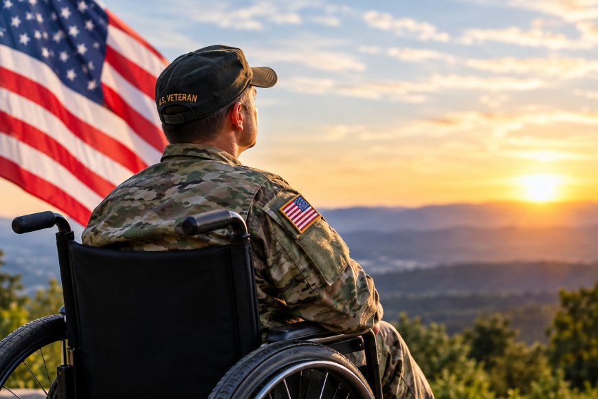 How a VA Statement in Support of Claim Can Strengthen Your Case
