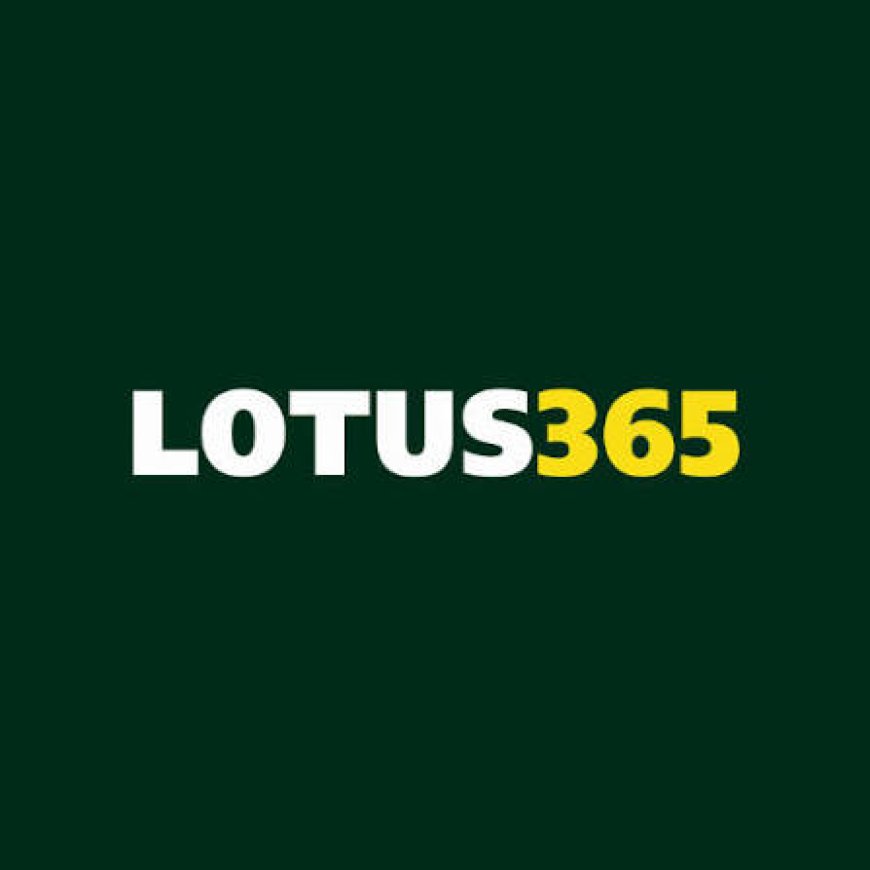 Lotus365: A Complete Guide to Features, Advantages, and the Future of Digital Platforms