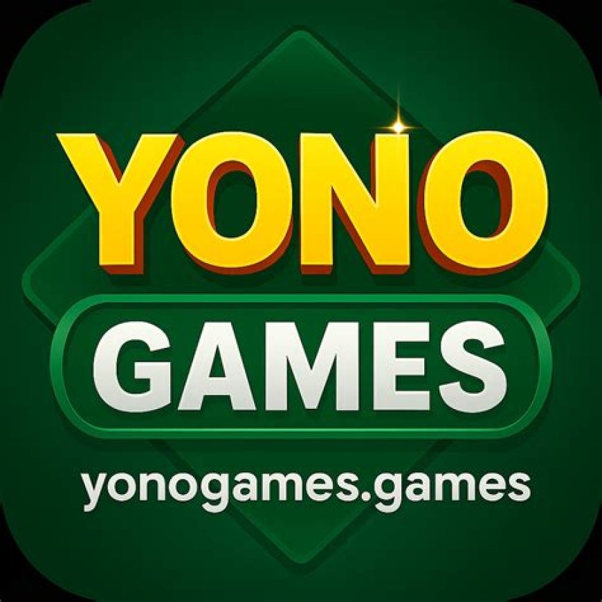 Yono Games – Discover a Diverse Digital Gaming Experience