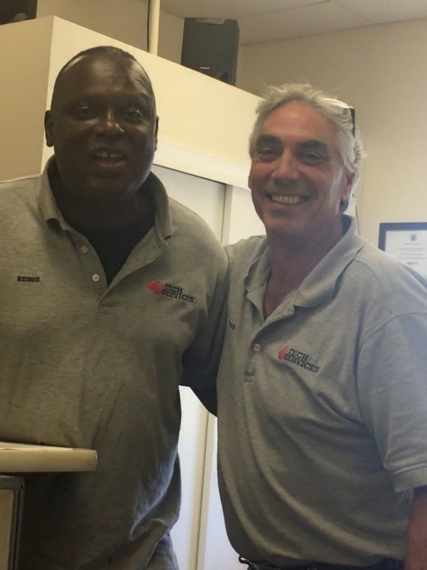 Montclair Commercial Electricians – Powering Modern Businesses with Precision