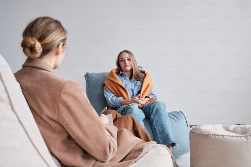 How Cognitive Behavioral Therapy Supports Addiction Recovery