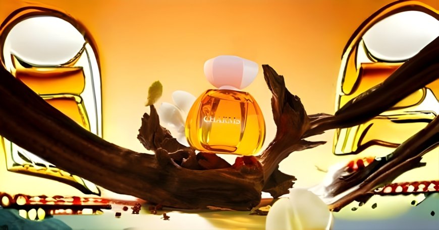 Perfume Bottles Wholesale: Build Your Fragrance Brand with Zuofun