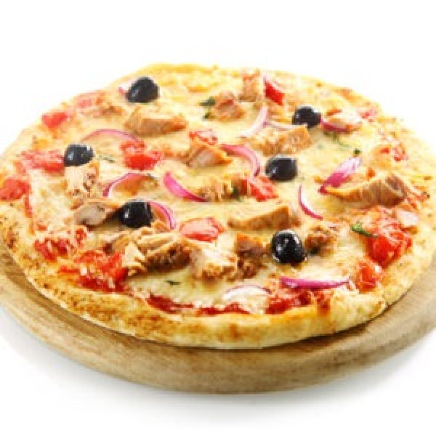 Pizza online marbella: Your Next Great Slice Starts at Tucan Bakery