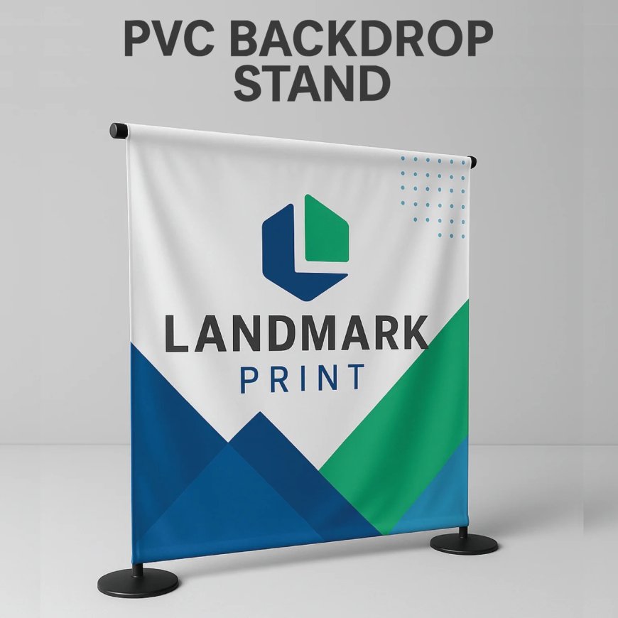 Cheap Banner Printing Singapore Businesses Trust When the Deadline Refuses to Move