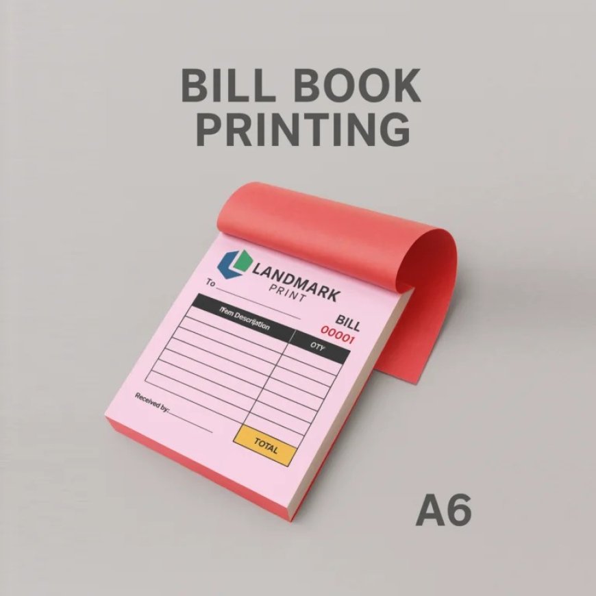 Cheap NCR Printing That Never Lets a Transaction Slip Through the Cracks
