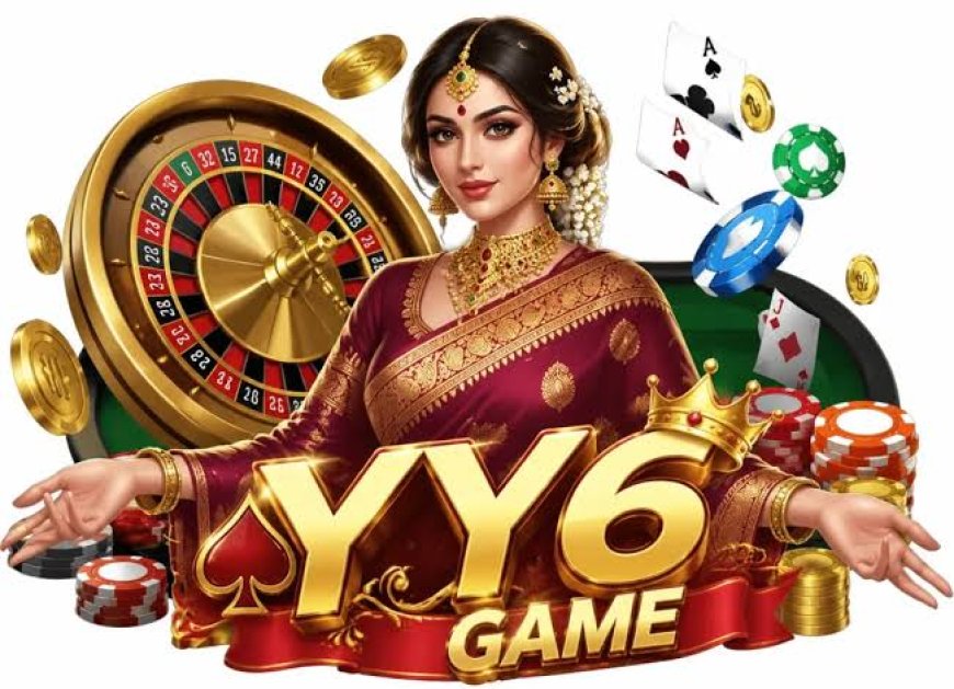 YY6 Game: Discover the Features, Gameplay Experience, and Benefits of Modern Online Gaming