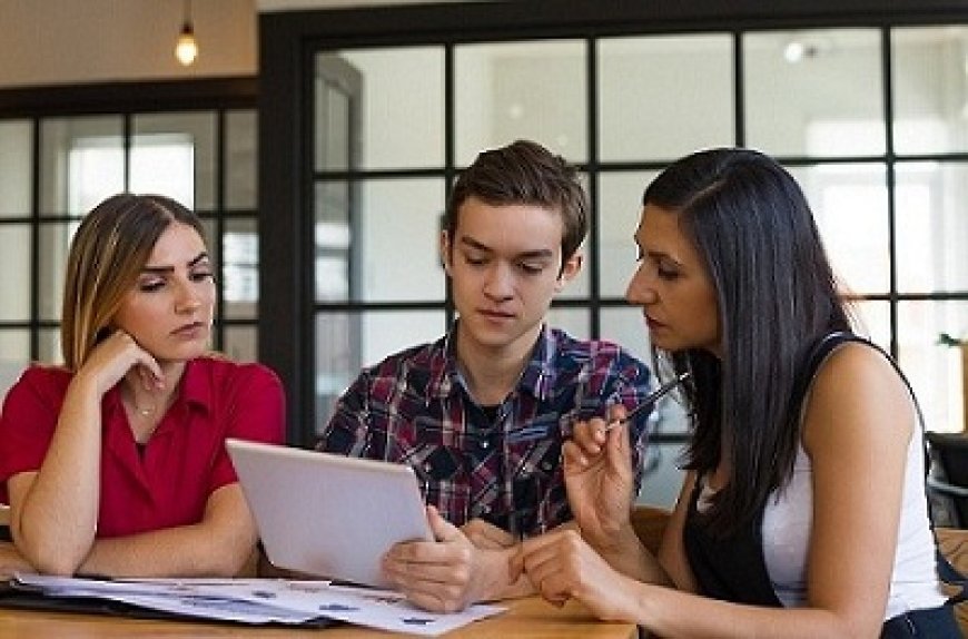 MCA Entrance Coaching