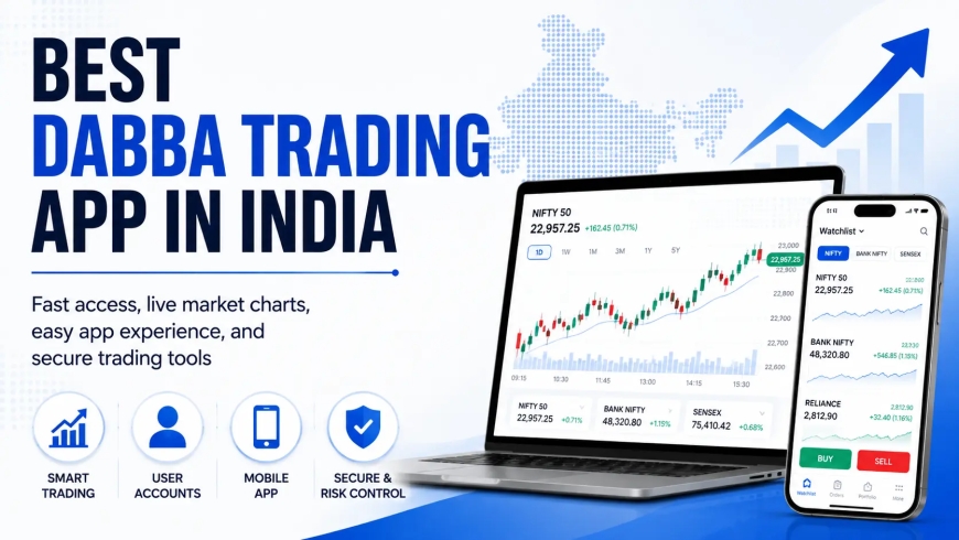 What Is Dabba Trading? Meaning, Risks & Legal Status