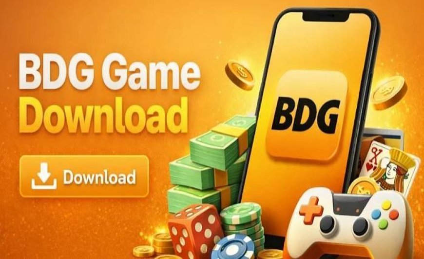 BDG Game: A Complete Guide to Features, Gameplay, Benefits, and Online Gaming Experience