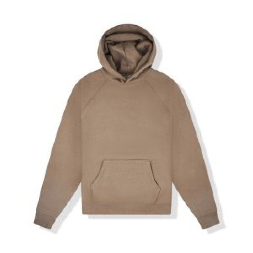 Essential Hoodie: A Timeless Choice for Modern Wardrobes