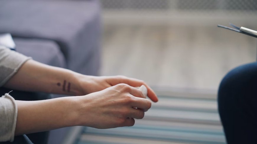 How Addiction Treatment Cherry Hill NJ Supports Long-Term Recovery