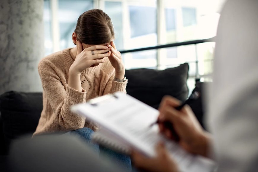 Personalized Behavioral Health Care: Understanding Mental Wellness and Treatment Options