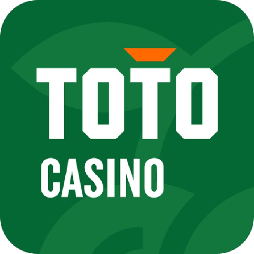 Toto Slot: Explore a Dynamic World of Digital Entertainment