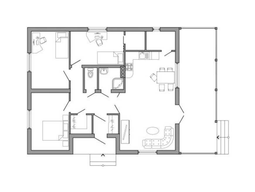Casita vs. ADU vs. Guest House: Are They the Same Thing?