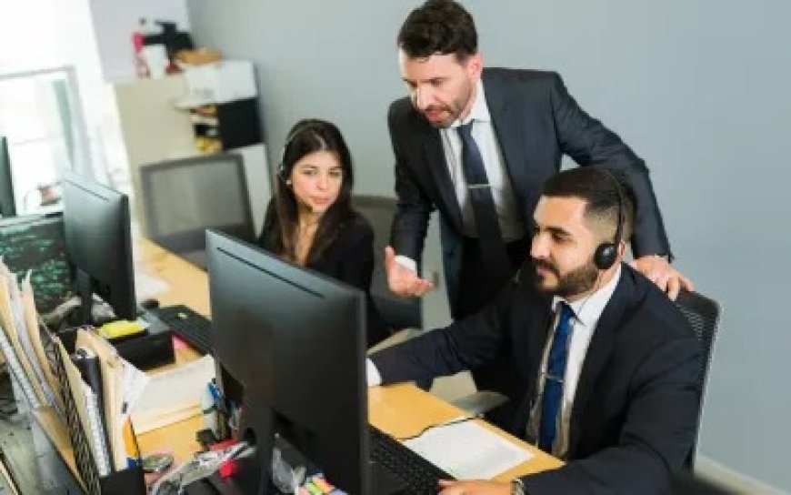 IT field technicians in Australia: Get Onsite IT Support That Keeps Business Moving
