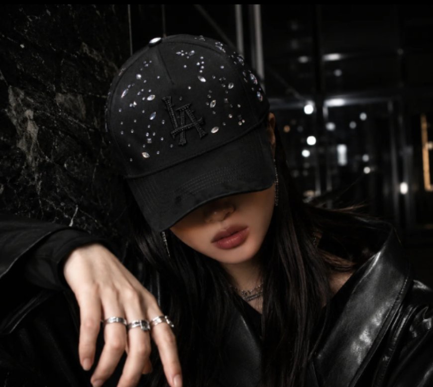 Dandy Hats Junior H: A New Era of Statement Headwear