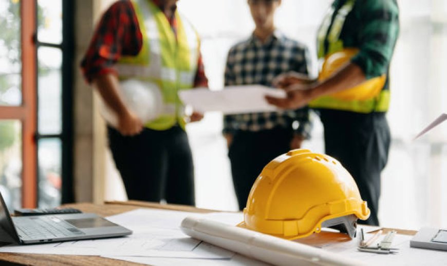 How Home Building Companies Structure Their Design-Build Process
