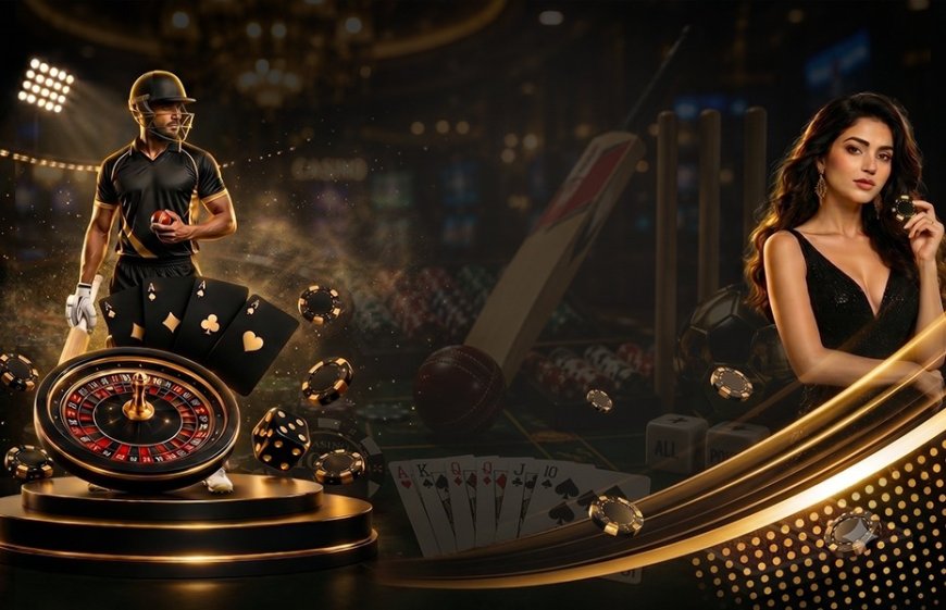 Understanding Cricket IDs and Their Role in Online Gaming Platforms
