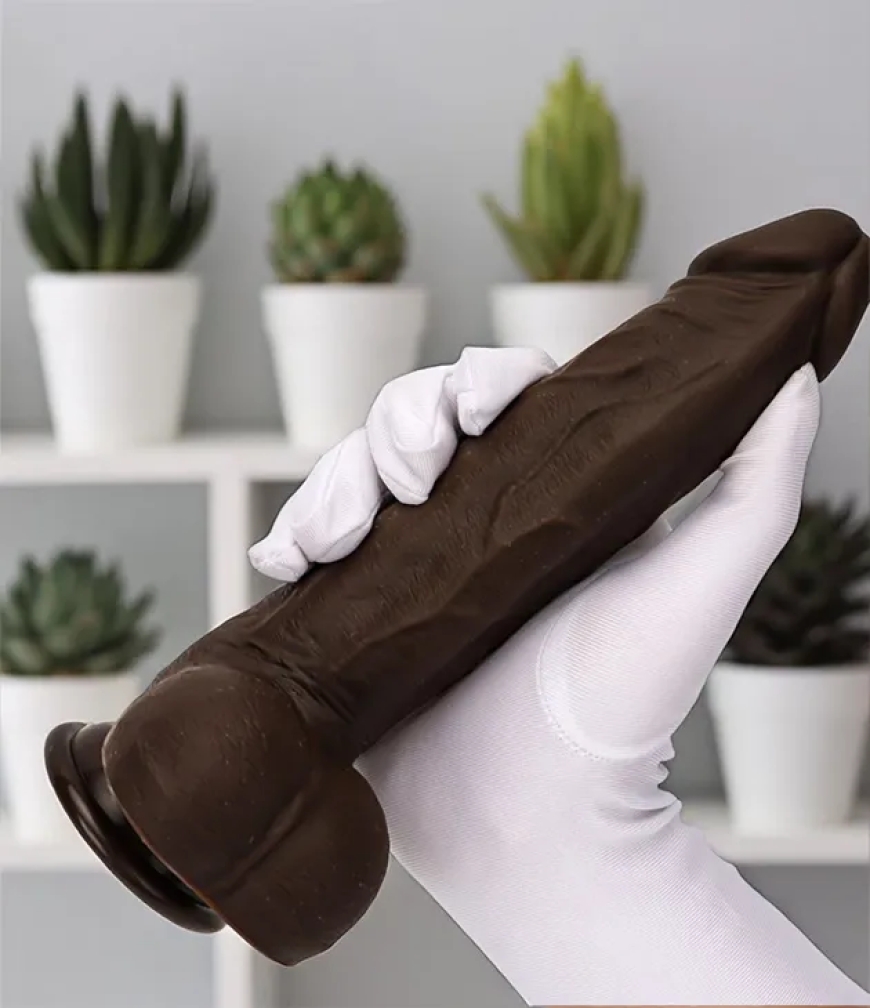 Dildo Online in India – Shop Dildos at FunKeeper