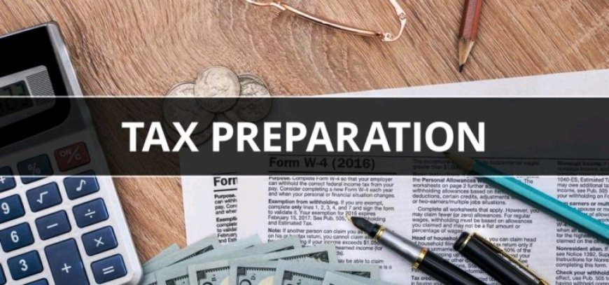 How Proper Tax Preparation Can Benefit Miami Lakes Small Businesses