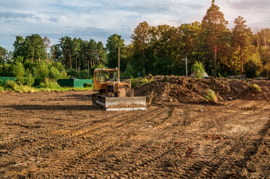 How Land Clearing Services in Wise County, TX Prepare Your Property for Development