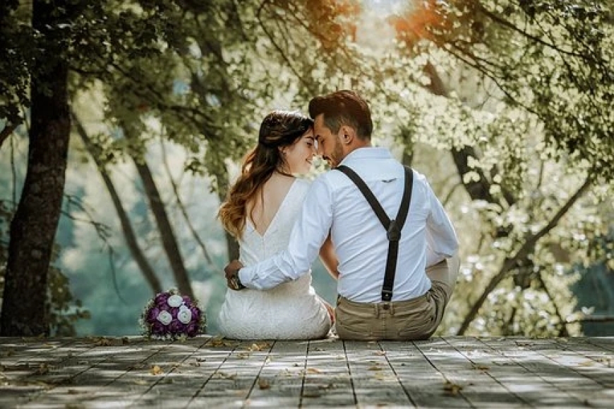 Marriage-Minded Dating: Finding a Partner for a Long-Term Future