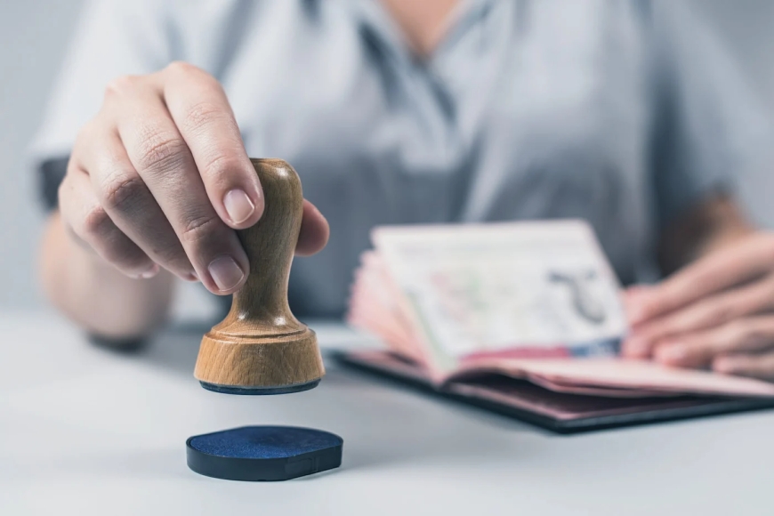 Understanding the Naturalization Process and Legal Support