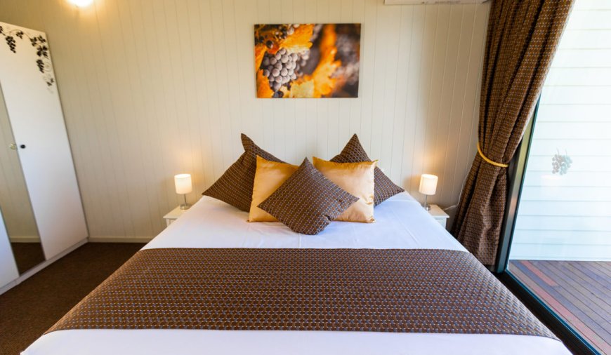 Hotels Near Brisbane for Comfortable Stays and Easy Getaways