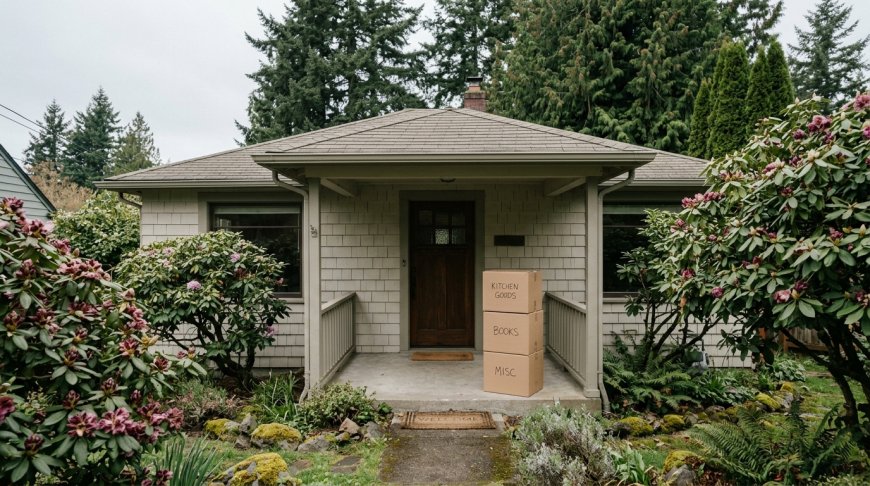 Estate Cleanout Services for Efficient Property Clearance and Cleanup