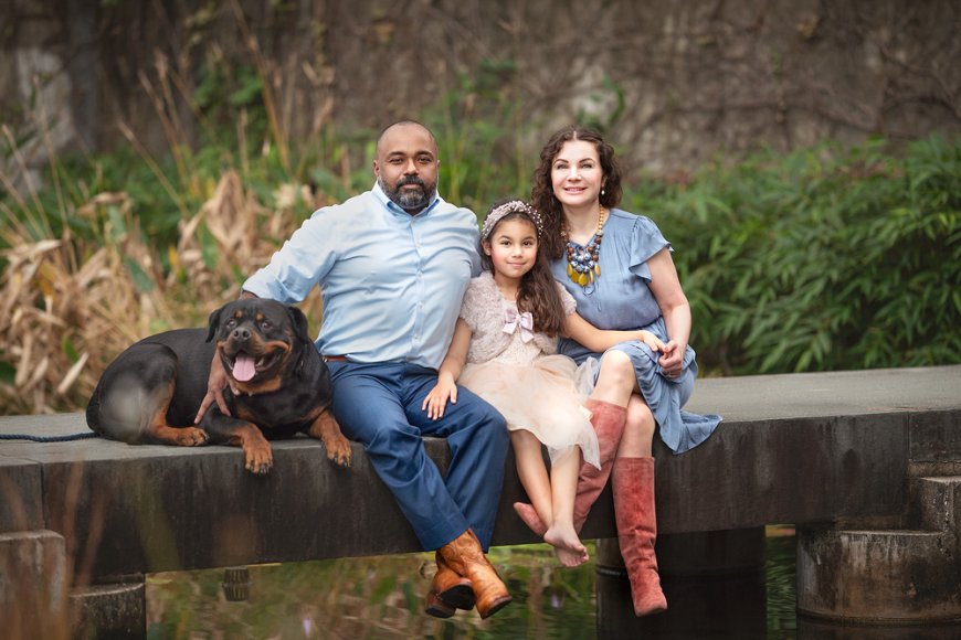 Capturing Moments with a Photographer The Woodlands TX