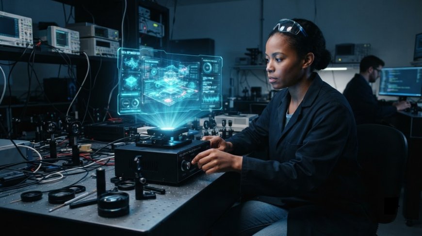 7 Tips How to Improve a Holographic Experience