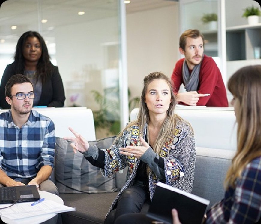 VoIP Phone Systems Melbourne: How ITsoft Is Revolutionizing the Way Melbourne Businesses Communicate