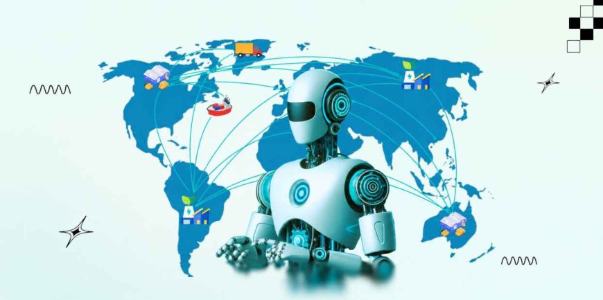 AI Chatbot Development Services for Ecommerce : Transforming Customer Engagement