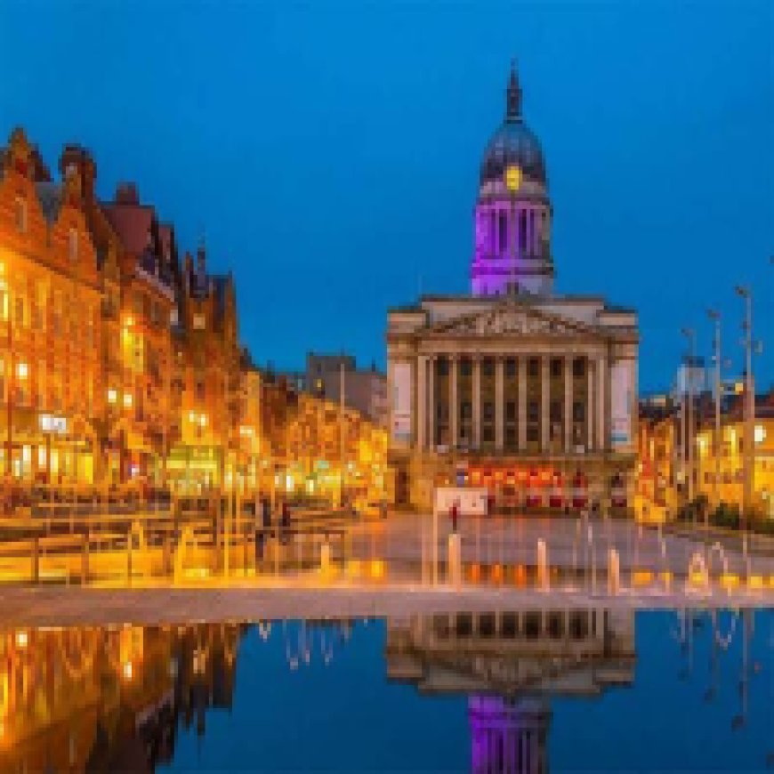 Best Cities to Visit in Great Britain for First-Time American Visitors