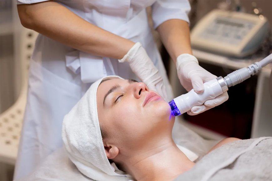 Do Fractional CO2 Laser results look natural?