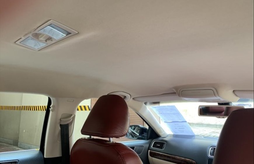 Polyfabs : PVC Leather Manufacturer for Automotive and Transport Applications